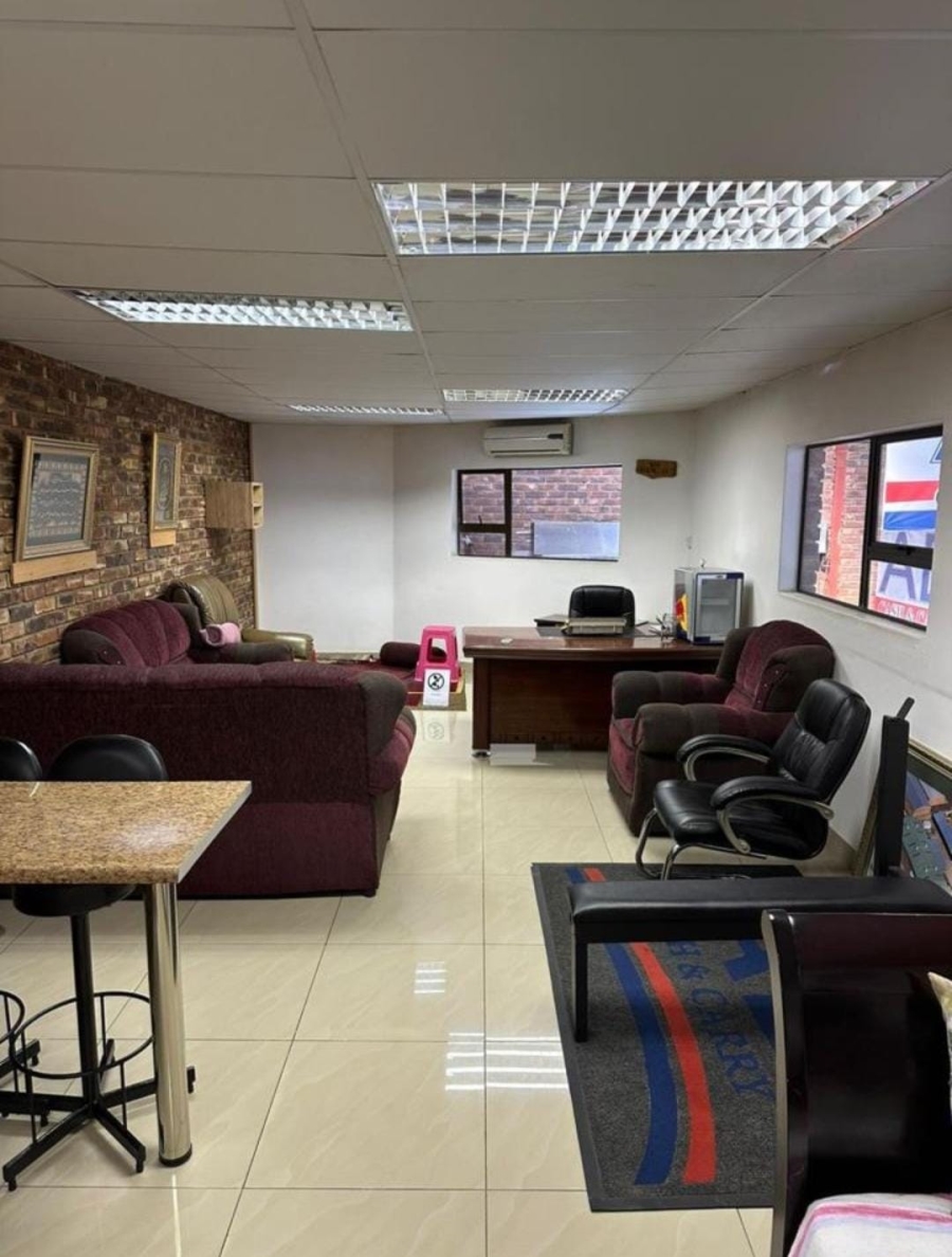 Commercial Property for Sale in Mafikeng Industrial North West